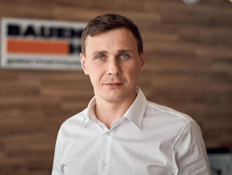 ОЛЕКСІЙ ВАСИЛЕНКО